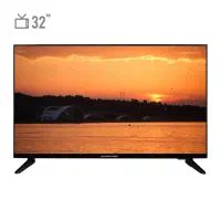 تلویزیون ۳۲ اینچ هاردستون مدل 32BHT9071