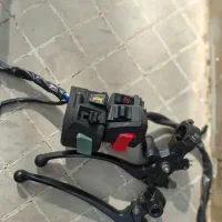 وسایل هندا.   قلوه