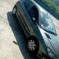 ۲۰۶ تیپ ۲ مدل ۸۴