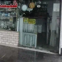 ۳۳متر مغازه دوبر فاز ۱ اکباتان