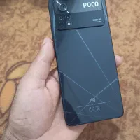 گوشی پوکو x4 پرو  معاوضه و فروش