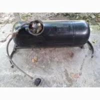 کبسول ال پی جی بزرگ برا پژو
