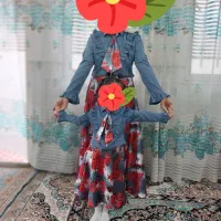 دوخت به دلخواه شما