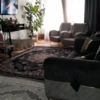 خانه با مغازه در امام حسین