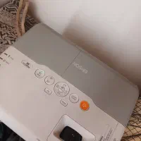 ویدیو پروژکتور
