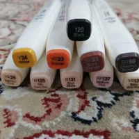مارکر تاچ