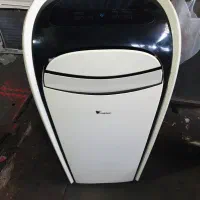 اسپلیت کولر گازی پرتابل