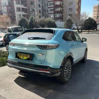 هوندا Ens1|خودرو سواری و وانت|تهران, آسمان|دیوار