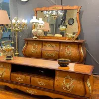 فروش سرویس آینه و کنسول اناهیتا اقساطی