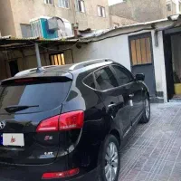 فروش فوری جک  S5 اتوماتیک