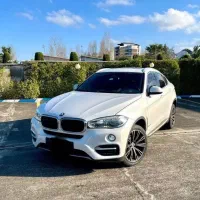 BMW X6|خودرو سواری و وانت|لواسان, |دیوار