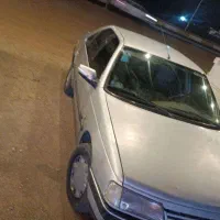 پژو ۴۰۵مدل۸۹