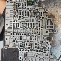 تعمیرات گریبکس اتومات
