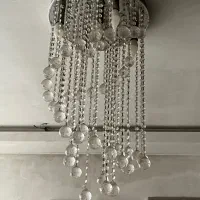 لوستر|لوستر و چراغ آویز|مشهد, شهرک بهارستان|دیوار