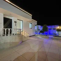 باغشهری جاده سیخ/فول امکانات/باعمارت/مدارک تکمیل