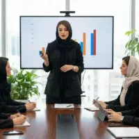 کار با گوشی در منزل