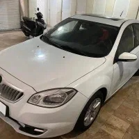 برلیانس اتومات مدل ۹۷