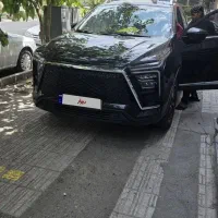kmc x5 1403|خودرو سواری و وانت|تهران, جنتآباد جنوبی|دیوار