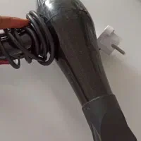 سشوار موتور سنگین
