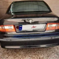 سمند ال ایکس