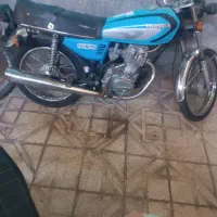 موتور 125