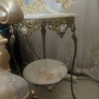 میز برنز