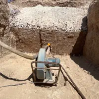 تولیدآهک کلوخه نرمه به روش سنتی مستقیم از کارخانه