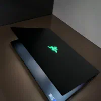 لپتاپ سوپر گیمینگ razer