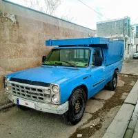 نیسان مدل ۷۵