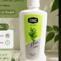 تونیک تقویت مو