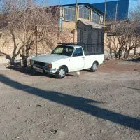 پیکان وانت 88 کم کارکرد