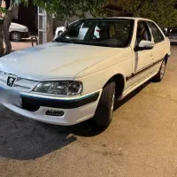 پارس‌موتور جدید۴۰۲