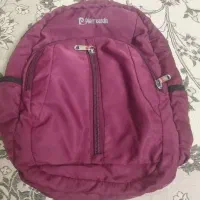 کیف مدرسه