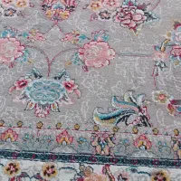 فرش ۱۲متری. نخ نیست