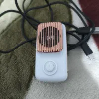 فن خنک کننده