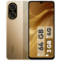 گوشی poco c71 نو
