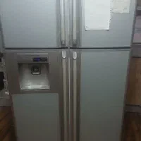 یخچال چهاردرب هیتاچی ژاپن