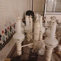 لوستر قدیمی