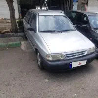پراید مدل ۸۵ ، قیمت مناسب