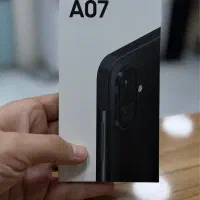سامسونگA07شرکتی 128گیگ رم4
