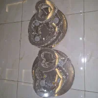 یک جفت لوستر