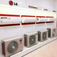 فروش کولرگازی اسپیلت هوشمند 2026