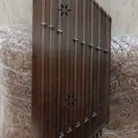 سنتور|سازهای سنتی|اشکذر, |دیوار