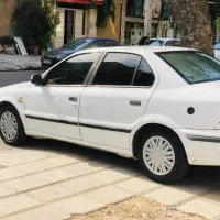 سمند ef7 دوگانه مدل ۱۳۹۷
