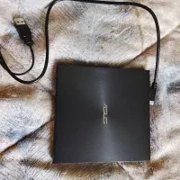 درایو DVD اکسترنال ایسوس مدل ZenDrive U9M