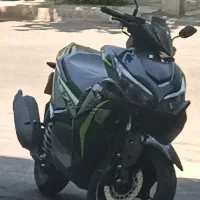 S7 150cc