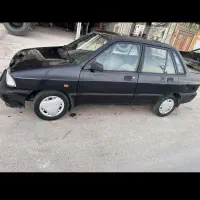 پراید 1382|خودرو سواری و وانت|دیواندره, |دیوار