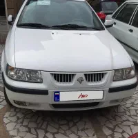 سمند LX|خودرو سواری و وانت|رشت, استقامت ۱|دیوار