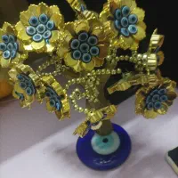 درخت چشم زخم