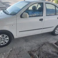تیبا ۱ دوگانه فابریک